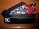 DC boty COURT GRAFFIC SE sleva